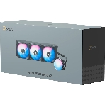 Система охлаждения Ocypus Delta L36 BK ARGb V2 черный 300W/All Intel/AMD AM*/Screws, фото8