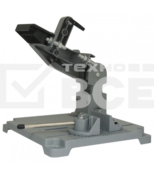 Стойка Калибр для МШУ-150,180,230 мм