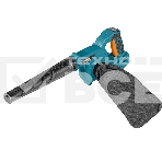 Воздуходувка аккумуляторная Bort BSS-21Li-P (93414325), фото6