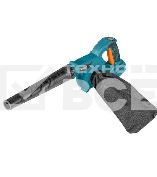 Воздуходувка аккумуляторная Bort BSS-21Li-P (93414325)