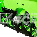 Снегоуборщик бензиновый RedVerg RD-SB56/7W 5.15кВт 7л.с., фото14