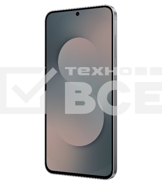 Смартфон Samsung Galaxy S25 FE SM-S731B 8/512Gb, черный