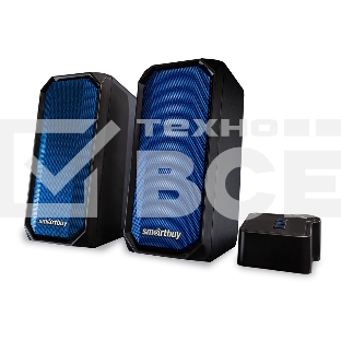Акустическая система Smartbuy (SBA-4300) RAPTUR