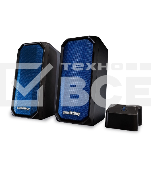 Акустическая система Smartbuy (SBA-4300) RAPTUR