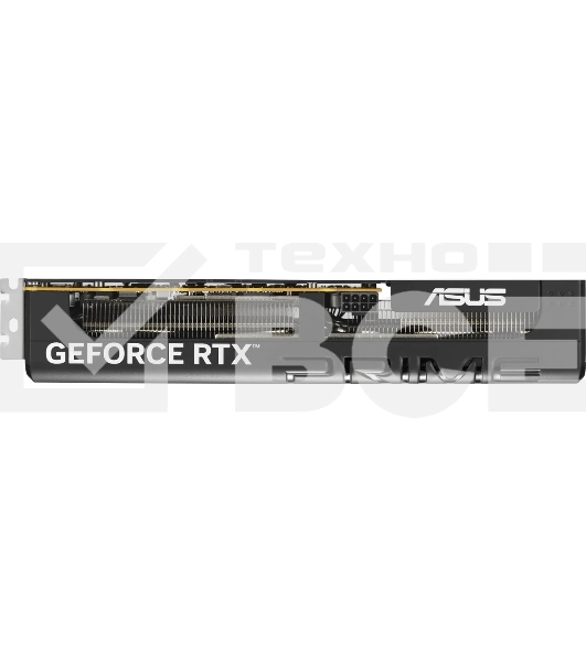 Видеокарта Asus PCI-E 4.0 PRIME-RTX 5050-O8G NVIDIA GeForce RTX 5050 8Gb 128bit GDDR6 2677/28000 HDMIx1 DPx3 HDCP Ret