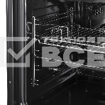 Шкаф духовой электрический Maunfeld EOEM519PB, фото7