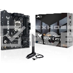 Материнская плата ASUS TUF GAMING B850M-E WIFI, AM5, AMD B850, 4xDDR5, 4xSATA, 3xM.2, 1xPCIe 5.0 x16, 1xPCIe 3.0 x1, 1xHDMI, 2xDP, 1x2.5Gb LAN, Wi-Fi 6E, Bluetooth 5.3, 1xUSB-C 10Gbps, 1xUSB-A 10Gbps, 2xUSB-A 5Gbps, 4xUSB-A 2.0, 3x3.5 мм, 7.1, mATX, фото8