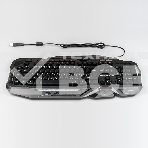 Клавиатура проводная DIALOG KGK-45U GAN-KATA, фото3