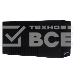 Источник бесперебойного питания ИБП Raskat HS-650VA 650VA, 390Вт, 2хCEE 7, фото3