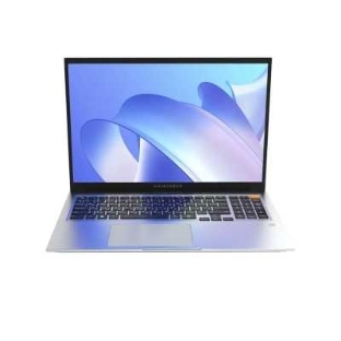 Ноутбук Maibenben B116C 16'(1920x1200 IPS (60Hz))/AMD Ryzen 5 7640HS(4.3Ghz)/16384Mb/512PCISSDGb/Int:AMD Radeon 760M/Cam/BT/WiFi/62WHr/war 2y/1.89kg/Silver/Win 11Pro