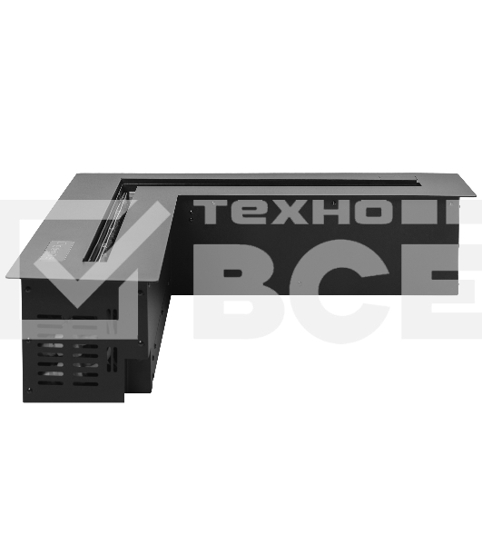 Очаг электрический Royal Thermo RTFP/P850MA 3D Cassette Mystery Angle