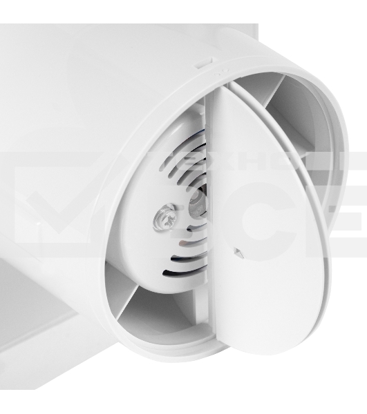 Вентилятор вытяжной Royal Thermo RAFR 100 V