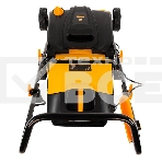 Скарификатор-аэратор электрический Denzel SAE-1500, 1500 Вт, -11/+5 см, 32 cм, фото5