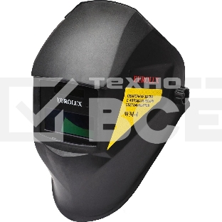 Сварочная маска WM-4 Eurolux