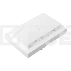 Розетка 2-м EKF UP1-SOW-211-44 СП Эпика 16А IP44 с заземл. защ. шторки с рамкой с крышками механизм бел., фото10