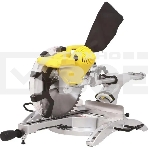 Пила торцовочная КАЛИБР Мастер ПТЭ-2100/305ПРм 2.1кВт 305х25.4/30мм, фото4