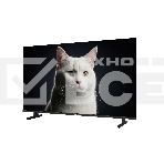 Телевизор TopDevice 43' TDWC43BF5260V черный DLED FHD 60Hz Smart TV GTV3.0 1.5GB/32GB, фото3