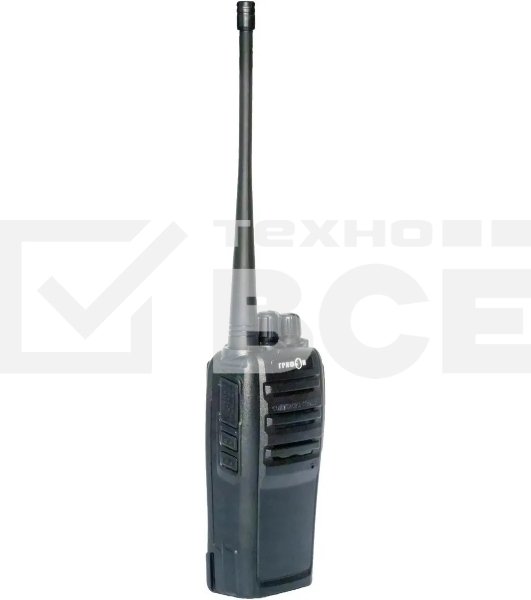 Рация Грифон G-3 16кан. до 13.00км компл.:1шт аккум. черный (FN61001)