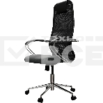 Кресло офисное SU-B-8/подл.131/осн.009, черный DA.16.1.2A2 zDA.16.1.2A2, фото5