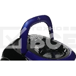 Пылесос Samsung VC18M21A0SB синий, 380/1800 Вт, уборка сухая, пылесборник контейнер 1.5 л, фото14