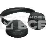 Беспроводные/проводные наушники URAL Молот Н120 черный, полноразмерные, Bluetooth + проводной, до 25 ч, фото2