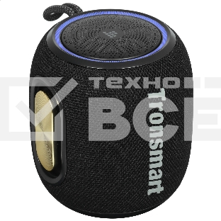 Портативная колонка Tronsmart T8 Mini Black (O3010) черный
