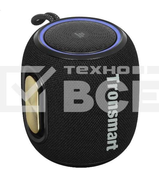 Портативная колонка Tronsmart T8 Mini Black (O3010) черный