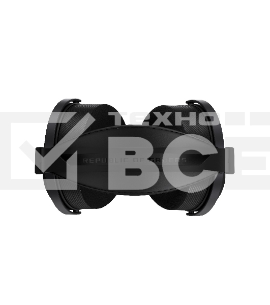 Гарнитура ASUS A702 ROG KITHARA BLK 420g 8 - 55000Hz 3.5/4.4/6.3mm wired