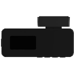 Видеорегистратор Navitel R37 GPS, 1920x1080, 1.47', GPS, Wi-Fi, G-сенсор, GPS-информатор, фото6