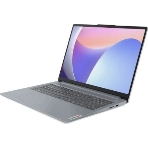 Ноутбук Lenovo IdeaPad Slim 3 15ABR8/15.6'/IPS/AMD Ryzen 7 5825U/16Gb/512Gb SSD/AMD Radeon Graphics/Windows 11 Home/серый/1.62kg, фото6