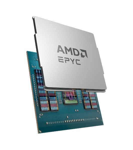 Процессор AMD EPYC 9375F Soc-SP5 3.8GHz OEM