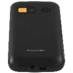 Мобильный телефон FONTEL SP230 черный, фото7