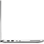Ноутбук Dell Pro 14 Plus/14'/IPS/Intel Core Ultra 7 265U/32Gb/1Tb SSD/Intel Graphics/Linux/серый/1.4kg, фото4