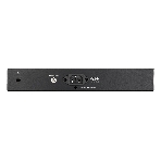 Коммутатор D-Link DGS-1210-16/G2A, 16×1 Гбит/с + 4×1 Гбит/с Combo, настраиваемый, фото3