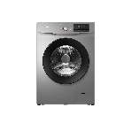 Стиральная машина TCL TWOF-606W10S1 серый, загрузка фронтальная 6 кг, 1000 об/мин, класс A+++, фото 1