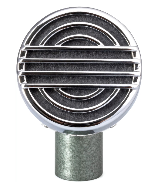 Микрофон динамический sE Electronics HARP BLASTER HB52 для губной гармоники, 20 Гц 16 кГц, комплект поставки: чехол из искусственной кожи, салфетка из микрофибры