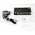 Разветвитель HDMI 1X4 DD424 VCOM, фото9