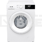 Стиральная машина Gorenje W2NHPI72SCSIRV белый загрузка фронтальная 7 кг, 1200 об/мин., класс: А, фото 1