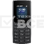 Мобильный телефон NOKIA 110 TA-1567 DS EAC угольный, фото 1