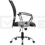 Кресло офисное Defender RIVELLON BLACK, фото12