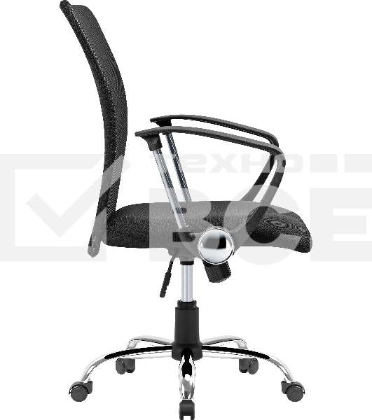 Кресло офисное Defender RIVELLON BLACK
