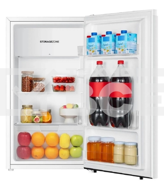Холодильник Gorenje R291PW4 белый однокамерный 90л
