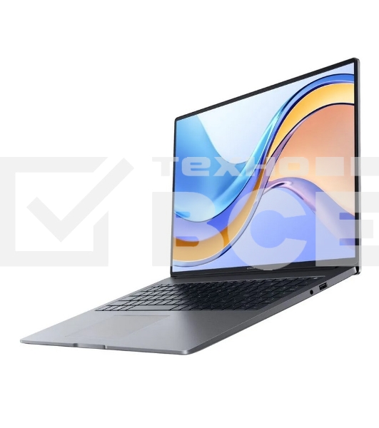 Ноутбук HONOR MagicBook X16 16