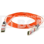 Модуль 40GBASE Active Optical Cable, 1m QSFP-H40G-AOC1M=, фото 1