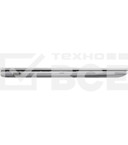 Ноутбук Asus Vivobook 15 X1504VA-BQ895 Core i5 120U 16Gb SSD512Gb UMA 15.6