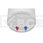 Водонагреватель Thermex Solo 30 V 2кВт 30л электрический настенный, фото2