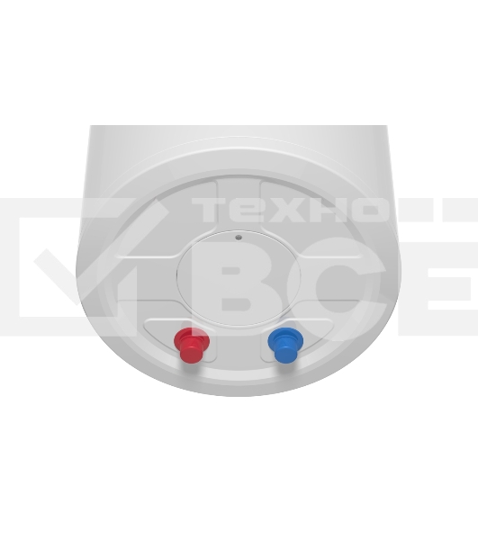 Водонагреватель Thermex Solo 30 V 2кВт 30л электрический настенный