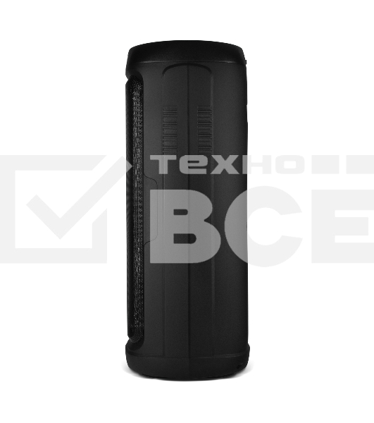 Мобильные колонки Sven PS-770 2.0 черный 2x50W  Bluetooth