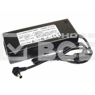 Блок питания для монитора и телевизора LCD 22V 4.54A 100W (6.5x4.4mm) OEM