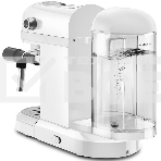 Кофеварка рожковая Ufesa PALERMO WHITE белый, исп. кофе - молотый, 1.5 л, 1350 Вт, 20 Бар., фото3